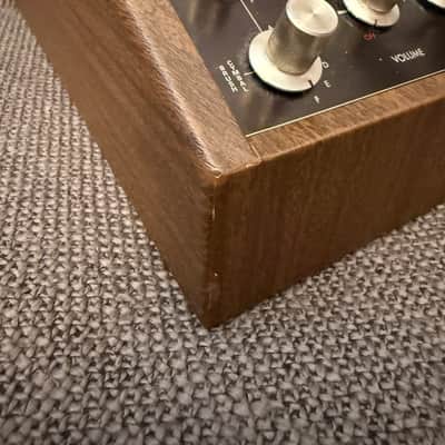 Univox SR-55 1970s Rhythm Drum Generator Machine image 5
