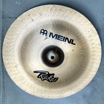 Meinl 16” Raker China Cymbal 1066 Grams image 9