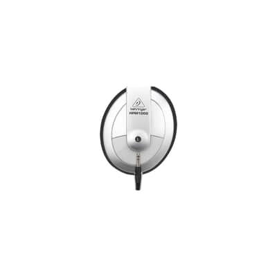 Behringer HPM1000 Multi-Purpose Stereo Headphones image 6
