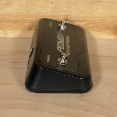 Peavey 6505 1992 Original 120W Tube Head Amp image 11