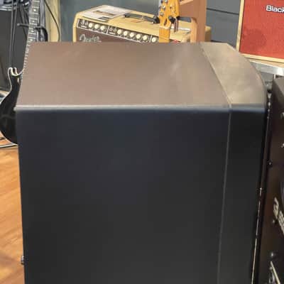 JBL LSR308 8" 2-Way Powered Studio Monitor (Pair) 2010s - Black image 13