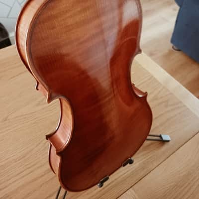 Scott Cao STV - 750E King Joseph Violin 2017 image 8
