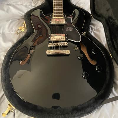 Heritage H-535 Standard Black Mint Condition image 2