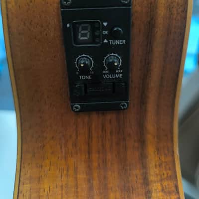 Taylor GS Mini-e Koa Plus 2020 - Present image 1