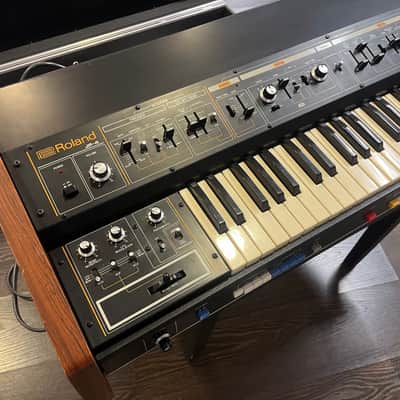 Roland Jupiter 4 - Midi image 7