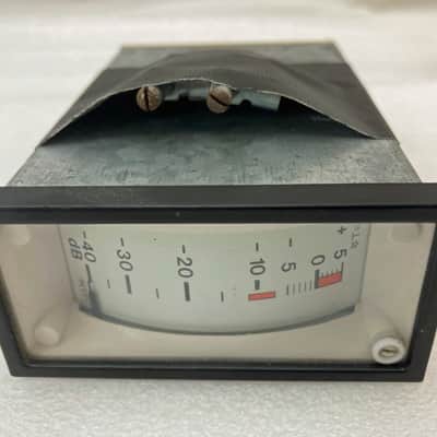 NTP M-920 VU Meter 177-600 image 3