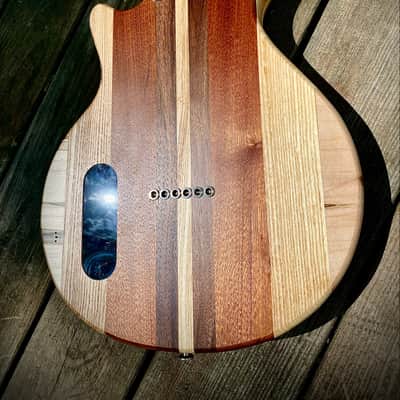 Brynmawr Custom Guitars OMT 2026 - Matte Poly image 7