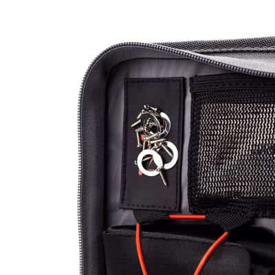 D'Addario Planet Waves Complete Premium Bass Guitar Maintenance Kit - PW-EBMK-01 image 5