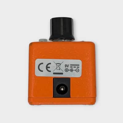 MXR M290 Phase 95 Mini 2016 - Present - Orange image 4
