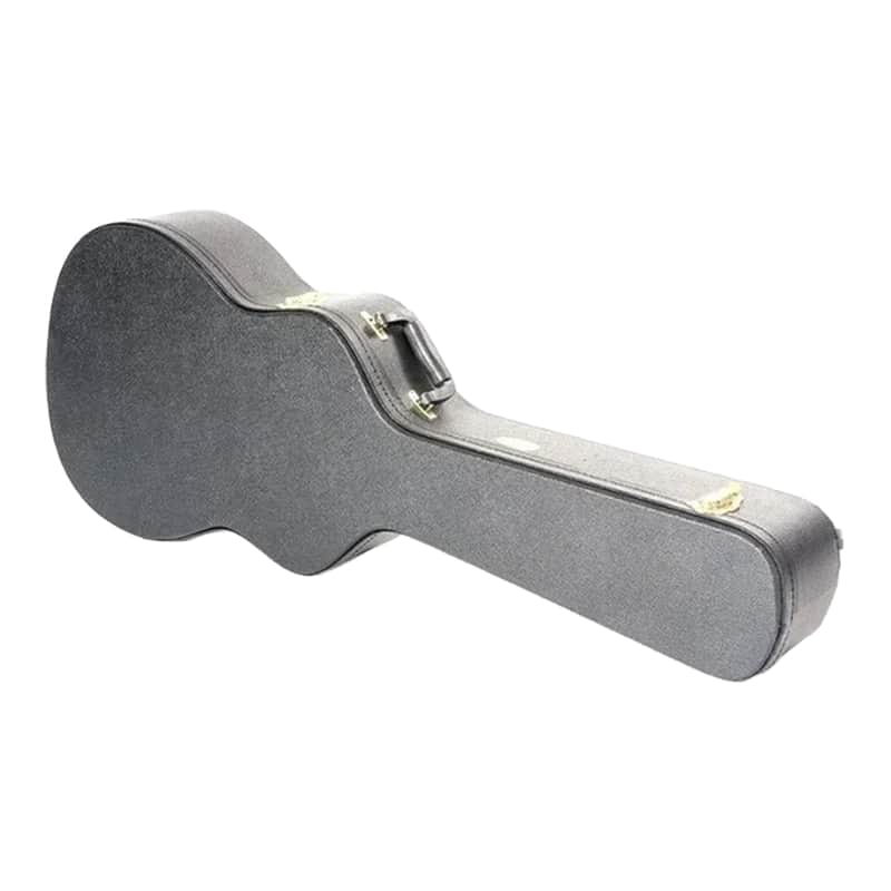 Martin 00-12F 325 3-Ply Hardshell Guitar Case image 1