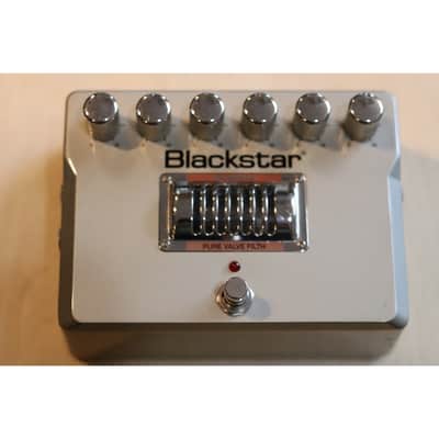 Blackstar HT-DISTX 2010's image 5