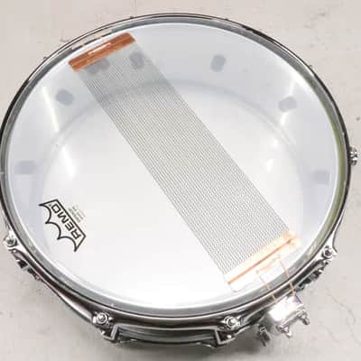 Sonor 5x14" Delite Prolite Steel Snare Drum MIG image 12
