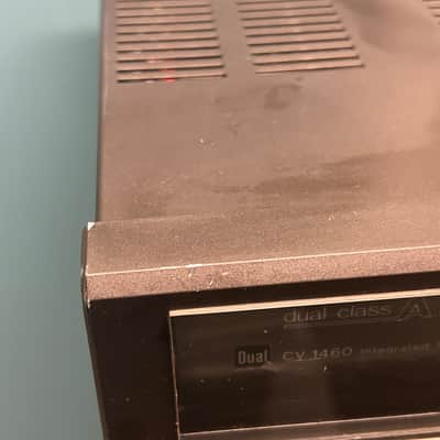 Dual CV1460 image 2