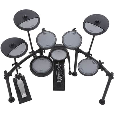 Roland VQD106PADS VQD Drum Kit without Module image 4