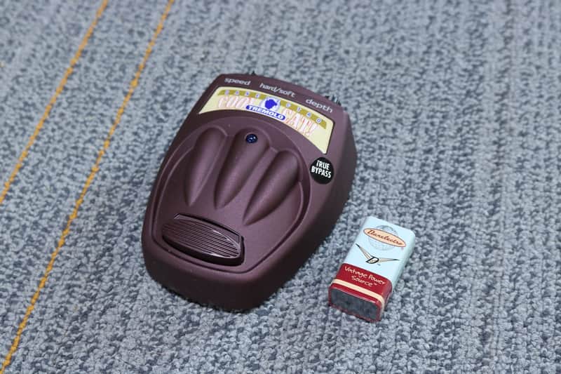 Danelectro Cool Cat Chorus | Reverb Canada