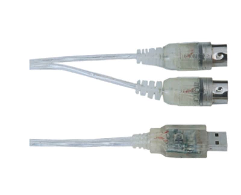 INTERFACCIA MIDI USB ICON Midiport image 1