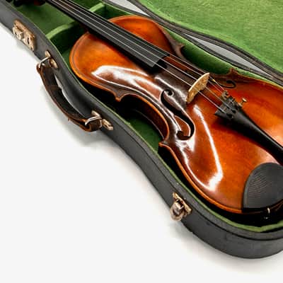 Full-Size Violin · Stainer · Late 19th / Early 20th Century · Europe - Germany image 21