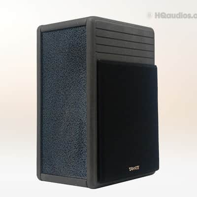 Tannoy System 8 Speakers – Studio Monitors – Fully Tested & Serviced – 1-Yr WRT image 13