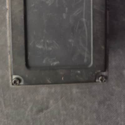 Boss MT-2 Metal Zone (Silver Label) 1991 - Present Black image 2