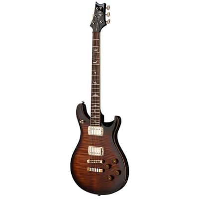 PRS SE McCarty 594 Black Gold Burst image 3