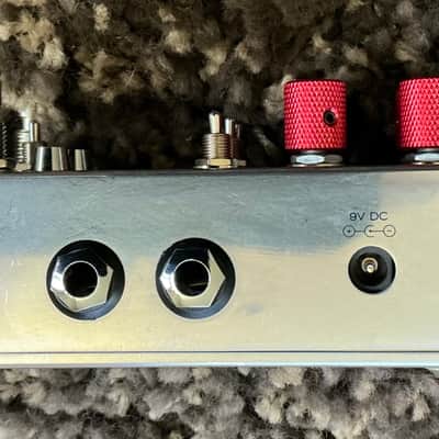 Chase Bliss Tonal Recall RKM Red Knob- Never gigged!! image 3