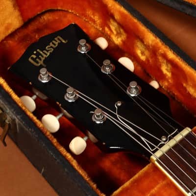 1967 Gibson ES-330 TDC - Cherry - All Original image 14