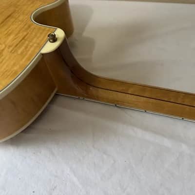 1997 Gibson Custom Shop Historic ES-5 Switchmaster Bild 3