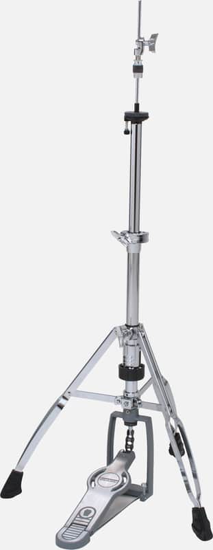 Ludwig Atlas Standard Hi Hat Stand Bild 1