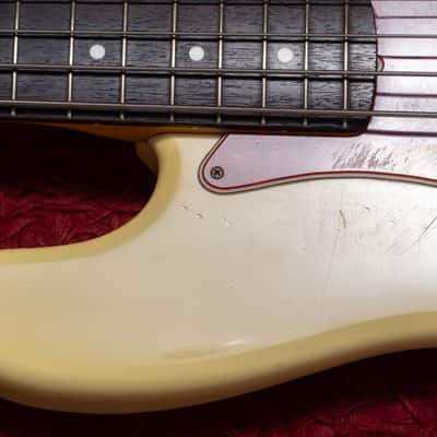 【used】Fender Japan / PB62 OWH 1993-1994 3.395kg #N066449 MADE IN JAPAN【GIB Yokohama】【price included SHIPPING & IMPORT TAX & VAT】 image 13