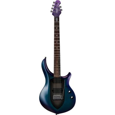 Sterling by Music Man Petrucci Majesty Maj100Artic Dream image 2