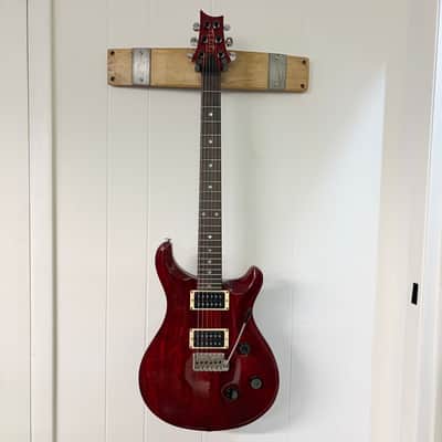 Paul Reed Smith Standard 24 February, 5th, 1996 - Gloss Cherry Red image 1