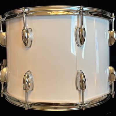 Chinese Import Snare 2026 - White image 4