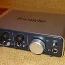 Focusrite iTrack Solo