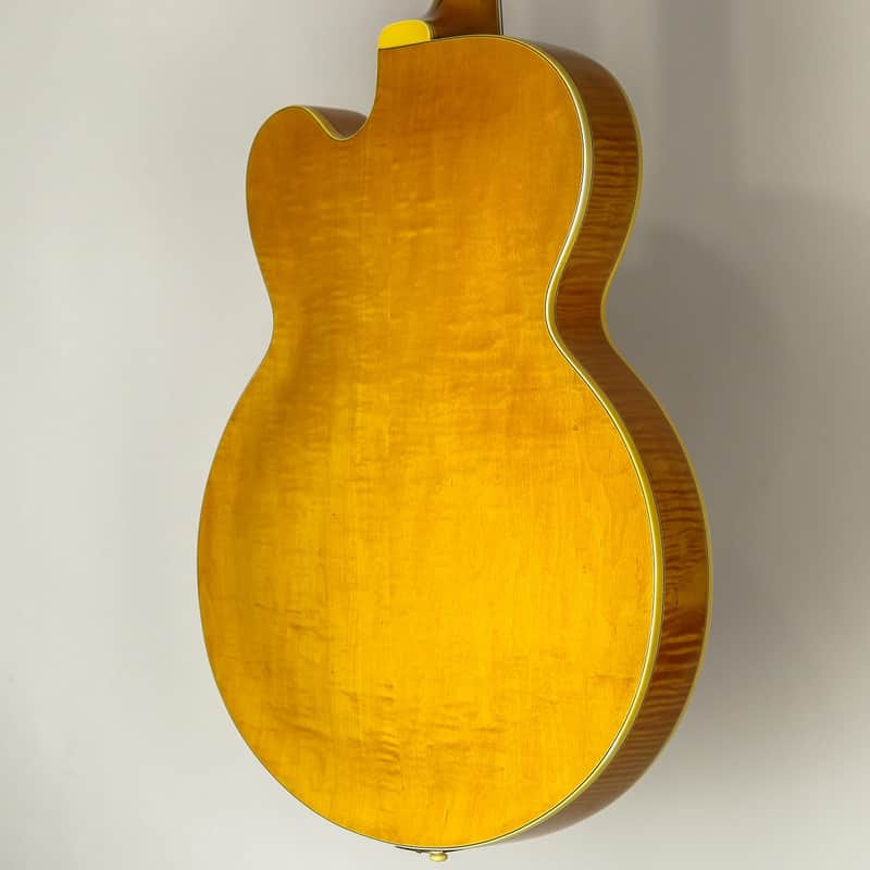 Gibson Byrdland 1955 - 1957 image 6