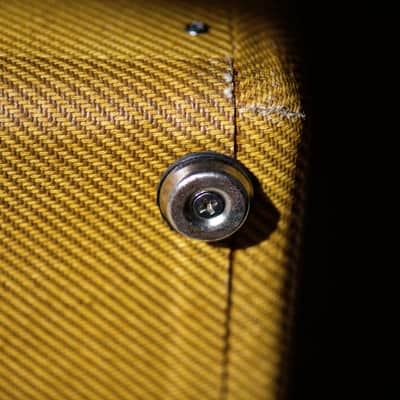 Gartone Bluesman 2000,s - Tweed 12w image 24