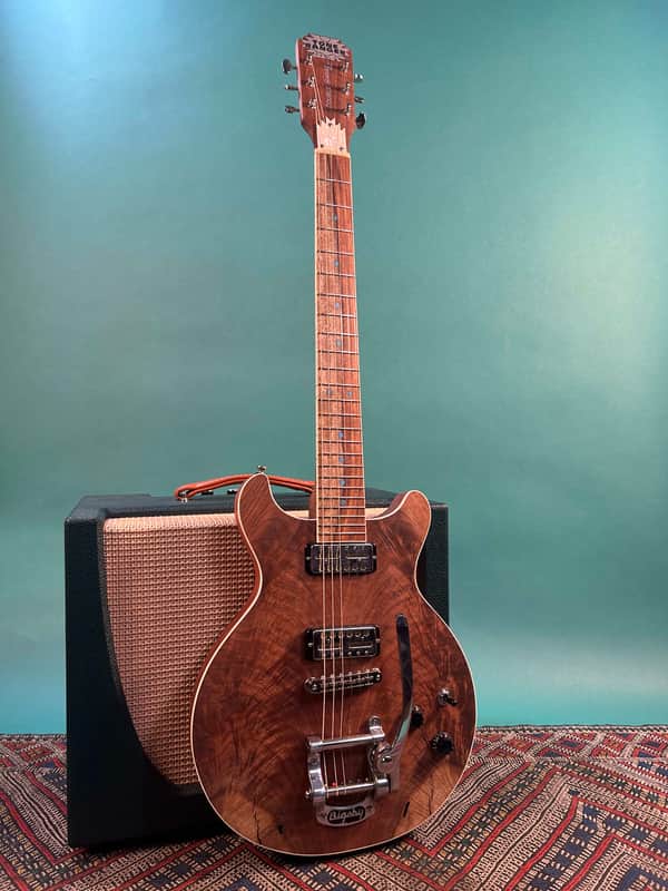 Tone Ranger - Double Barrel image 1