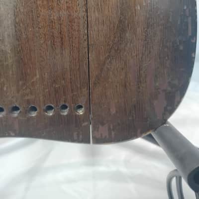 Audiovox 7 String Lap Steel 1930s image 12