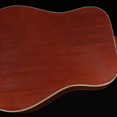 Gibson Custom Historic 1960 Hummingbird Murphy Lab Heavy Aged (#054) image 17
