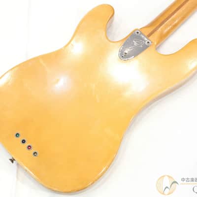 Fender Telecaster Bass 1973 1973 image 5