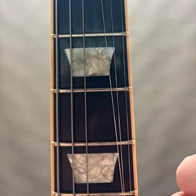 Gibson Les Paul Standard (Limited) 2004 - Trans Amber image 6