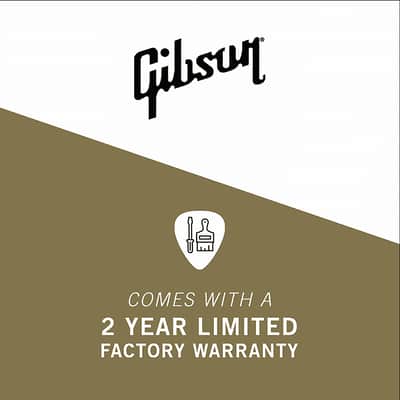 Gibson 1958 Korina Explorer Reissue, Natural | Demo image 25