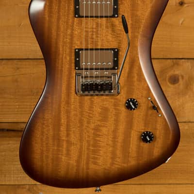 Knaggs Chesapeake Series | Tuckahoe Trembuck - Tobacco Burst image 1