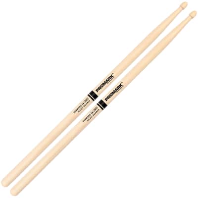 Promark Hickory Foward Drum Sticks - 5A image 1