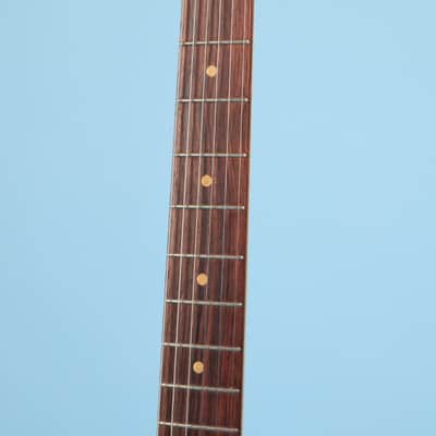 Fender TL-62 Telecaster Custom Reissue MIJ image 10