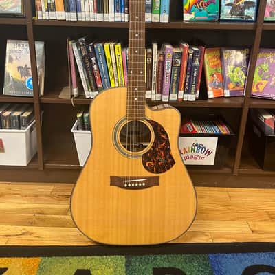 Maton Australian 2016 - Gloss image 1