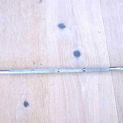 Sonor Cymbal Stand Boom Arm with Counterweight image 2