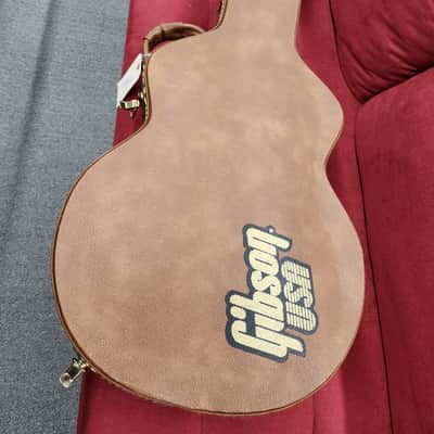 Gibson ES-355TD Stereo 1967 W/Maestro Vibrola - Cherry image 6