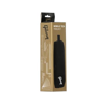 Gibson Mobile Tech Toolkit - Guitar Care Product image 3