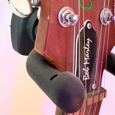 Epiphone Bob Marley Les Paul Special 2003 - Walnut image 7