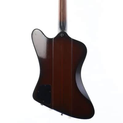 Gibson USA Thunderbird IV Vintage Sunburst [94059100] (08/03) image 5